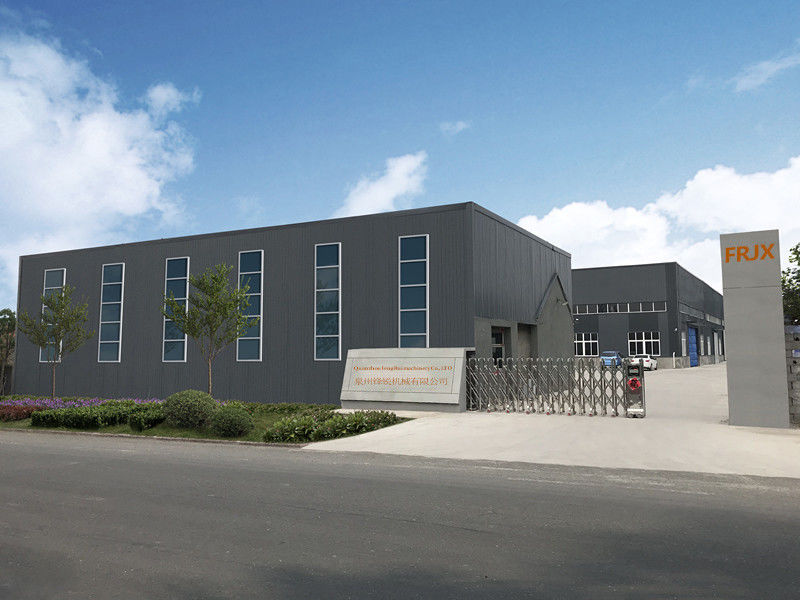 Китай Quanzhou Fengrui Machinery Co., Ltd 