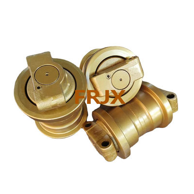 качество  Jcb Excavator Undercarriage Parts Js200 Js210 Js220 Track Roller завод