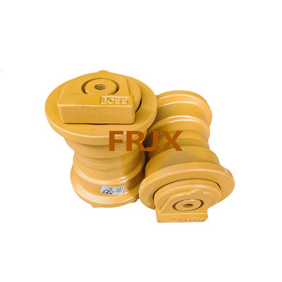 FRJX Excavator Track Roller Обеспечивая ваше оборудование выполняет его потенциальный PC750 подъездный ролик