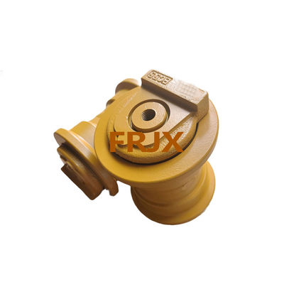 FRJX Excavator Track Roller Обеспечивая ваше оборудование выполняет его потенциальный PC750 подъездный ролик