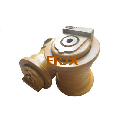 FRJX Excavator Track Roller Обеспечивая ваше оборудование выполняет его потенциальный PC750 подъездный ролик