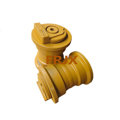 FRJX Excavator Track Roller Обеспечивая ваше оборудование выполняет его потенциальный PC750 подъездный ролик