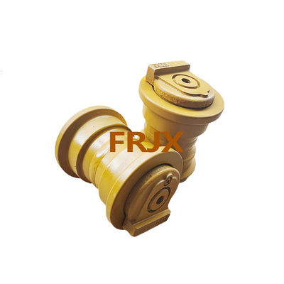FRJX Excavator Track Roller Обеспечивая ваше оборудование выполняет его потенциальный PC750 подъездный ролик