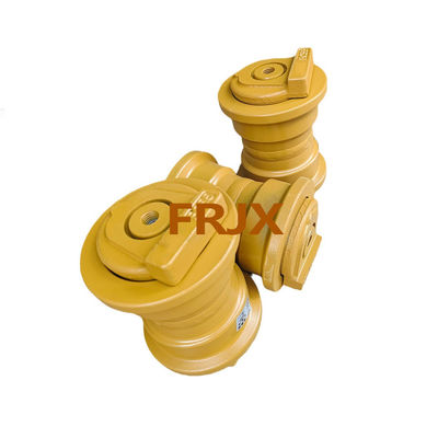 Экскаватор Ec55 Sy55c Sy60 Sy60c Ex200 Cat325c Ботовые колесницы для кобелко Komatsu Caterpillar Hitachi Volvo Sany