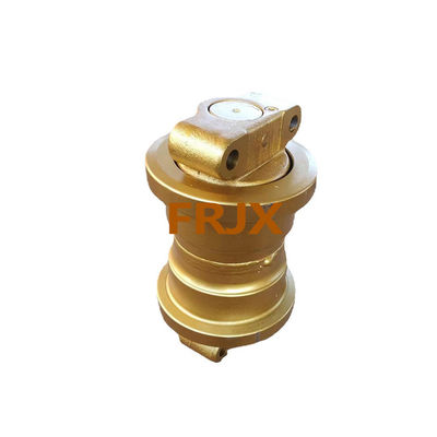 Складка R60-7 Hyundai Track Roller 50Mn/40Mn2 для колесной погрузки