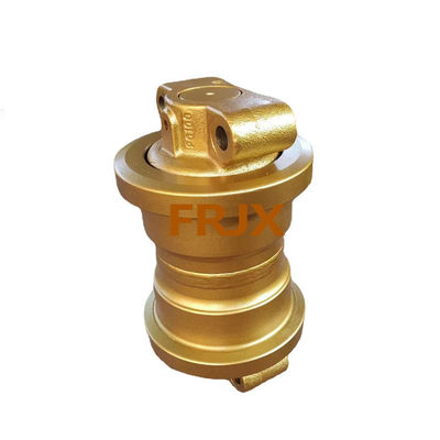 8228-MD-A1000-02 Shantui Dozer Track Roller Double Flange Excavator Track Bottom Roller (Шантуй Дозерный трассовый ролик с двойным фланцем экскаваторный трассовый дновой ролик)