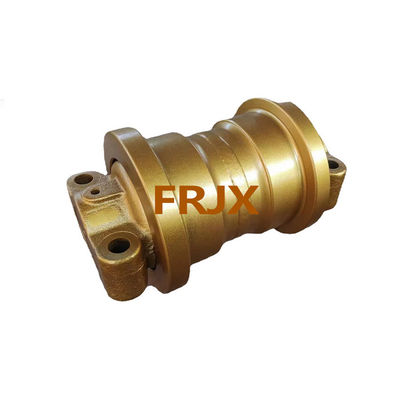 8228-MD-A1000-02 Shantui Dozer Track Roller Double Flange Excavator Track Bottom Roller (Шантуй Дозерный трассовый ролик с двойным фланцем экскаваторный трассовый дновой ролик)