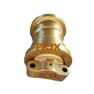 8228-MD-A1000-02 Shantui Dozer Track Roller Double Flange Excavator Track Bottom Roller (Шантуй Дозерный трассовый ролик с двойным фланцем экскаваторный трассовый дновой ролик)