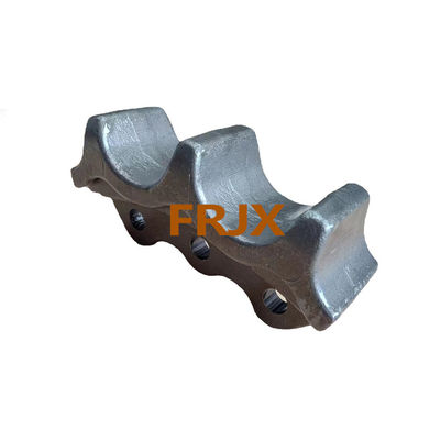 PC200-8 D155/D155A-1/D155ax OEM экскаваторные рогатки для Komatsu Новая 2024 Фланцевая теплообрабатываемая модель