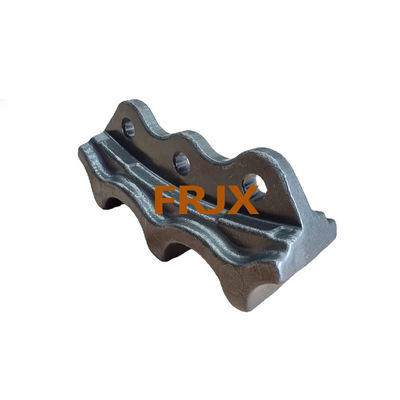 PC200-8 D155/D155A-1/D155ax OEM экскаваторные рогатки для Komatsu Новая 2024 Фланцевая теплообрабатываемая модель