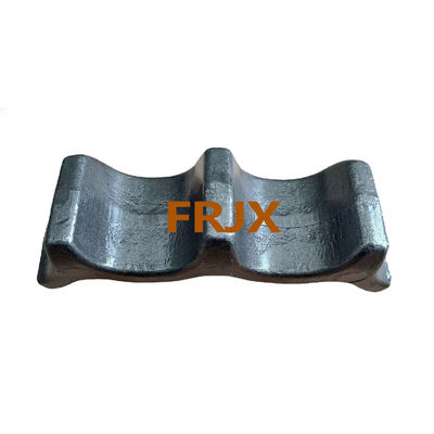 PC200-8 D155/D155A-1/D155ax OEM экскаваторные рогатки для Komatsu Новая 2024 Фланцевая теплообрабатываемая модель