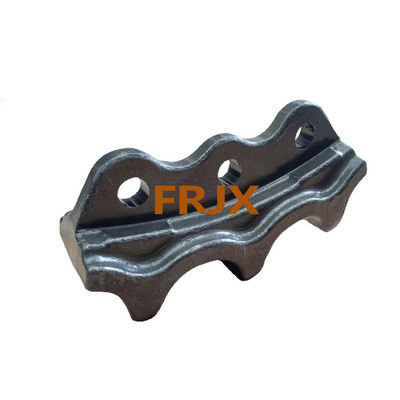 PC200-8 D155/D155A-1/D155ax OEM экскаваторные рогатки для Komatsu Новая 2024 Фланцевая теплообрабатываемая модель