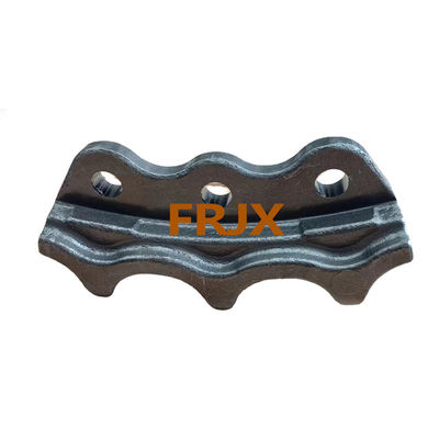 PC200-8 D155/D155A-1/D155ax OEM экскаваторные рогатки для Komatsu Новая 2024 Фланцевая теплообрабатываемая модель