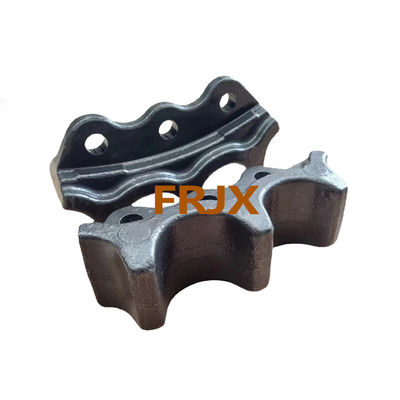 Хитачи мини экскаватор Sprocket Ex22 Ex60-1 Uho55-7 Uh055 Zx30u Ex55 Ex110 Ex60LC Ex100 Ex120 Ex30