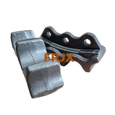 Подшипник экскаватора Sprocket Js130 Js140 Js200 Js220 Js240 Js330 Js360 OEM