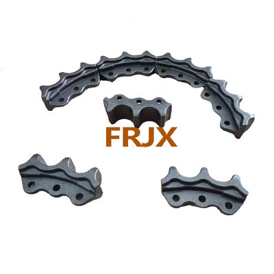 Части конечного привода экскаватора для Hitachi EX200-5 Sprocket для экскаватора