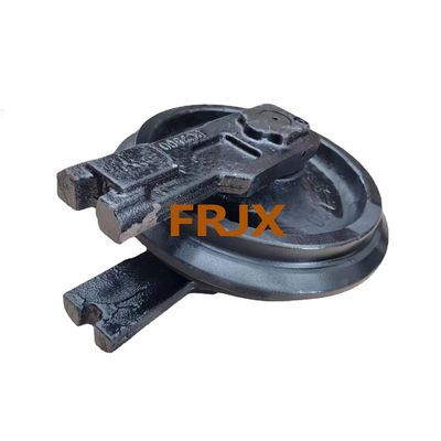 Части подвески экскаватора Sh200 Idler Sh200 Track Roller Sh200 Экскаватор Front Idler