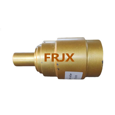 FRJX Excavator Attachments Carrier Roller Assy HD1250-7 Части подвески