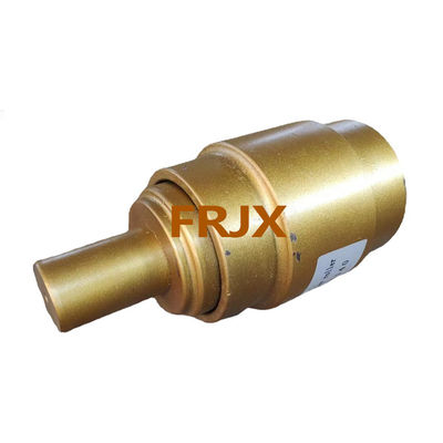 FRJX Excavator Attachments Carrier Roller Assy HD1250-7 Части подвески