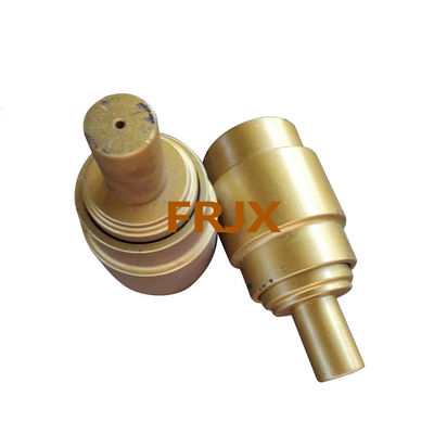 Mini Digger H22B Track Carrier Roller Top Roller для деталей экскаваторов Hanix