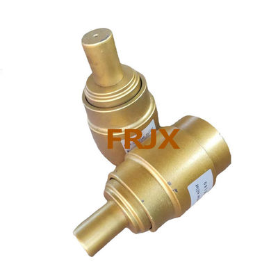 OEM или ODM запасные части подъезда экскаватора D85-21 Carrier Roller Top Roller