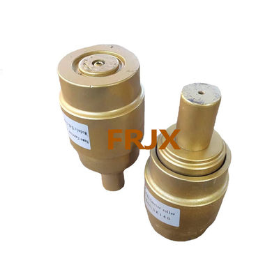 Mini Digger H22B Track Carrier Roller Top Roller для деталей экскаваторов Hanix