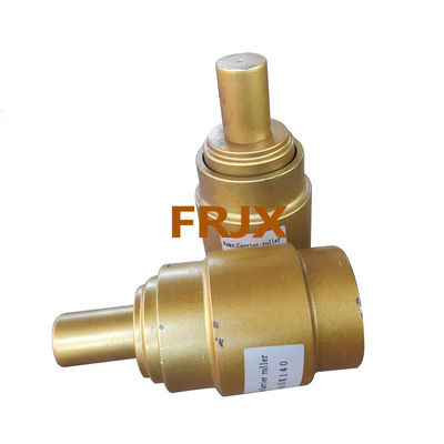 Mini Digger H22B Track Carrier Roller Top Roller для деталей экскаваторов Hanix