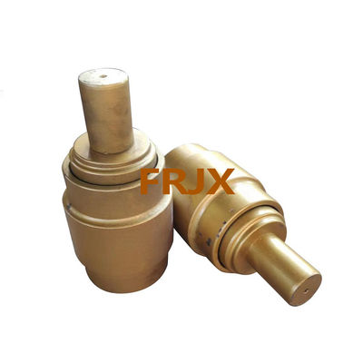 Mini Digger H22B Track Carrier Roller Top Roller для деталей экскаваторов Hanix