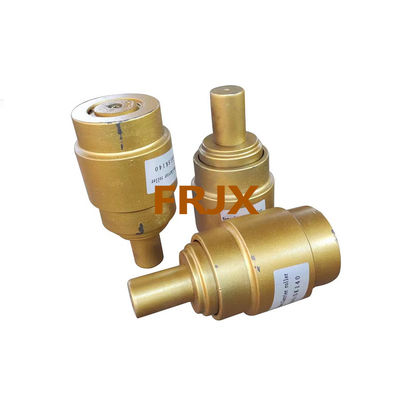 200105-00025 Части подвески экскаватора Несущий ролик для DX225LC Верхний ролик FRJX GMQZ Логотип