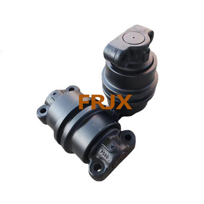 Komatsu Carrier Roller PC15/PC18/PC20 Верхний ролик мини-экскаватора