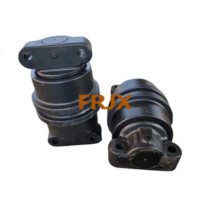 Komatsu Carrier Roller PC15/PC18/PC20 Верхний ролик мини-экскаватора