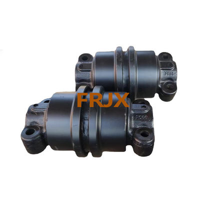 Komatsu Carrier Roller PC15/PC18/PC20 Верхний ролик мини-экскаватора