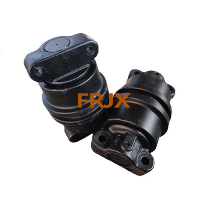 Komatsu Carrier Roller PC15/PC18/PC20 Верхний ролик мини-экскаватора