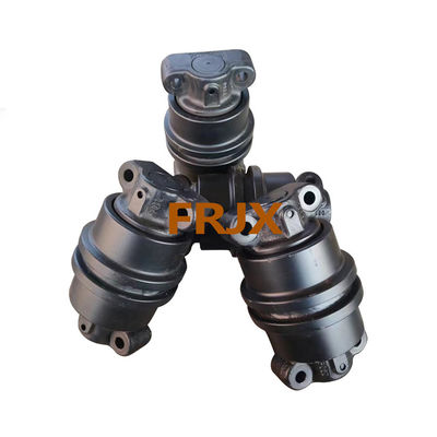 Части подъезда экскаватора Doosan Roller For Dx300 Carrier Roller