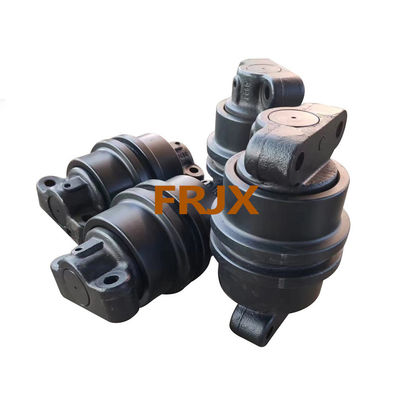 Части подъезда экскаватора Doosan Roller For Dx300 Carrier Roller