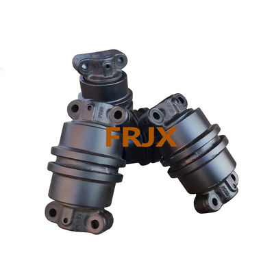 Части подъезда экскаватора Doosan Roller For Dx300 Carrier Roller