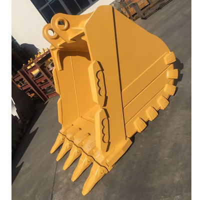 OEM Heavy Duty Rock Komatsu Digging Bucket для экскаватора PC 200 PC400
