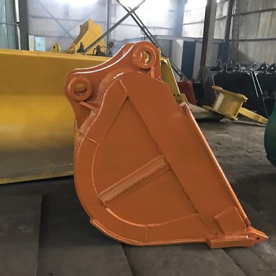 Капсула для выкапывания экскаватора вместимостью 0,9 куб. Для экскаватора ZX200 EX200 PC200 CAT320