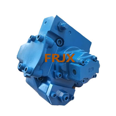 Свинговый мотор в экскаваторе R210-7 для Hyundai Swing Motor 1000 оборотов в минуту