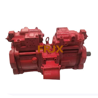 M5X180CHB RG14 SY235 Гидравлический двигатель качающийся экскаватор