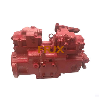 M5X180CHB RG14 SY235 Гидравлический двигатель качающийся экскаватор