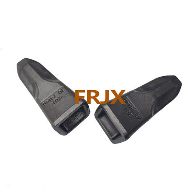 OEM стандартный экскаватор бутылочный зуб 195-78-71320 экскаватор зубы технологию точного литья на заказ OEM доступен