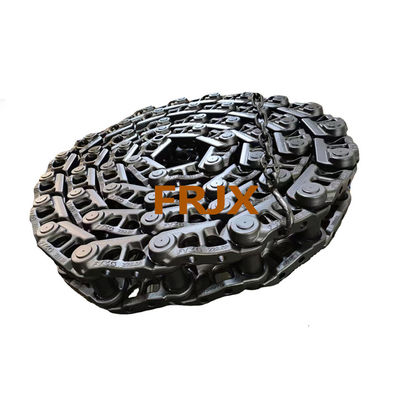 Экскаватор 20тонная машина PC200 экскаватор сцепление с трассой сборка Crawler Chian Assy 45L