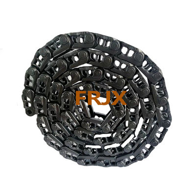 Sk200 Sk300 Sk400 Track Link Assy Excavatorr Части для экскаваторов Kobelco