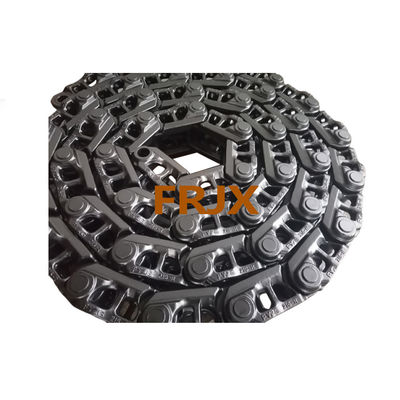 Гладкий D6N экскаватор цепь ссылка Assy смазочный цепь 37L сборка ссылка ссылка