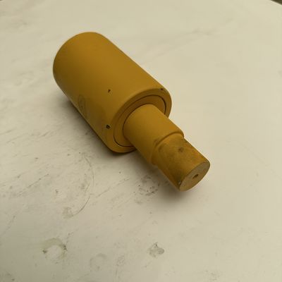 PC20 Часть подъезда экскаватора верхний ролик верхний ролик рельсовый носитель для Komatsu PC20