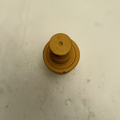 PC20 Часть подъезда экскаватора верхний ролик верхний ролик рельсовый носитель для Komatsu PC20