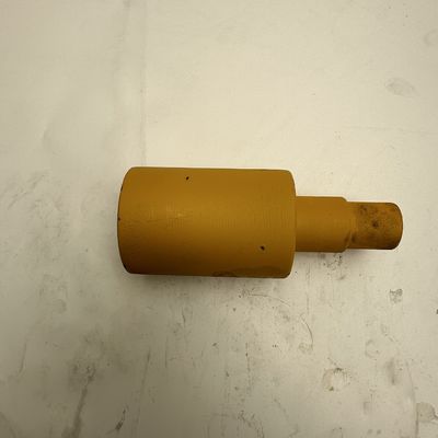 PC20 Часть подъезда экскаватора верхний ролик верхний ролик рельсовый носитель для Komatsu PC20