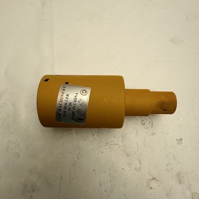 PC20 Часть подъезда экскаватора верхний ролик верхний ролик рельсовый носитель для Komatsu PC20