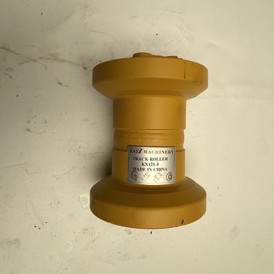 50 мм толщины фланца экскаваторные части для оптимальной производительности и долговечности
